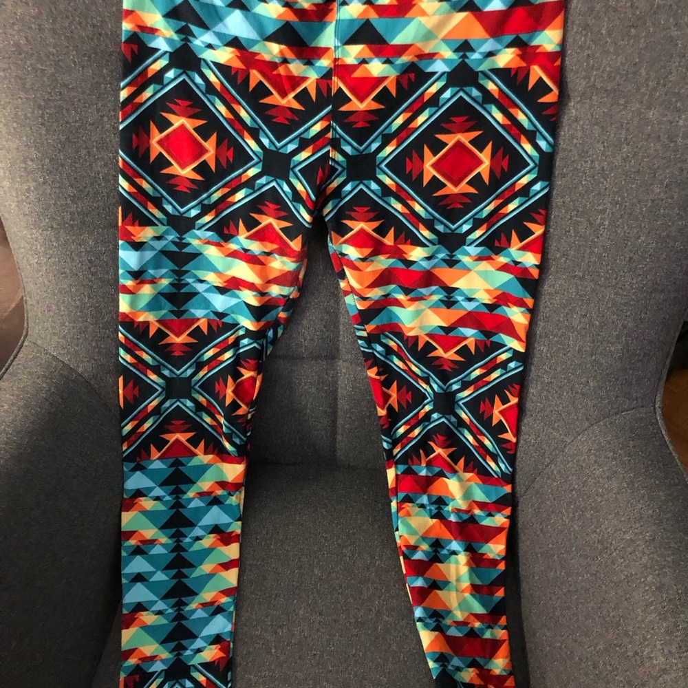 LuLaRoe Leggings
